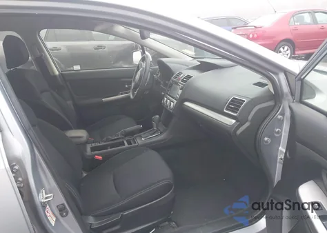 2015 Subaru Impreza 2.0I Sport Premium из США, поврежденный, VIN JF1GPAT62FH255667